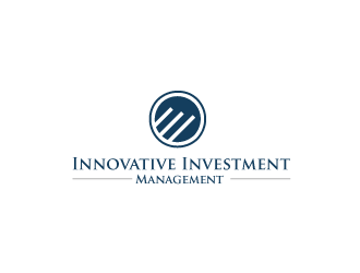 Innovative Investment Management logo design by fajarriza12