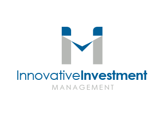 Innovative Investment Management logo design by BeDesign