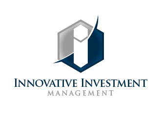 Innovative Investment Management logo design by BeDesign