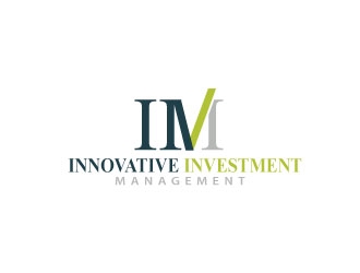 Innovative Investment Management logo design by Webphixo