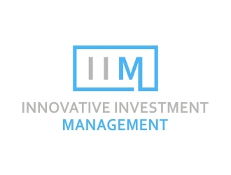 Innovative Investment Management logo design by Webphixo