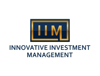 Innovative Investment Management logo design by Webphixo