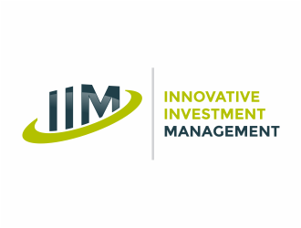 Innovative Investment Management logo design by mutafailan