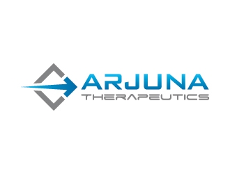 Arjuna Therapeutics  logo design by Fear