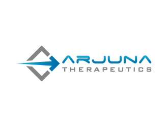 Arjuna Therapeutics  logo design by Fear