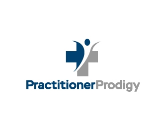 Practitioner Prodigy logo design by Marianne