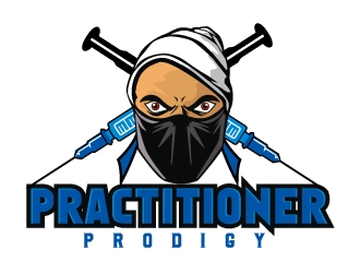 Practitioner Prodigy logo design by Suvendu