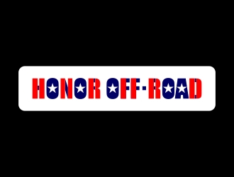 Honor Off-Road logo design by aura