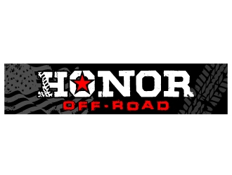 Honor Off-Road logo design by jaize