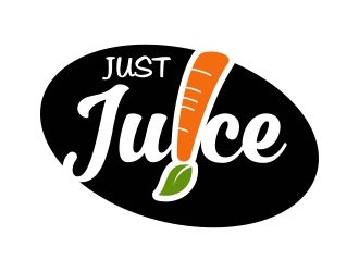 Just Ju!ce logo design by 48art