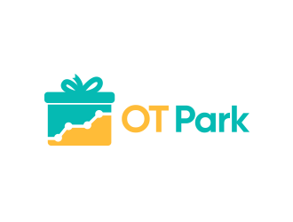 OT Park logo design by keylogo