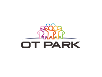 OT Park logo design by YONK
