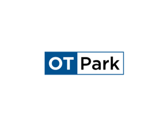 OT Park logo design by sheilavalencia