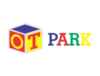 OT Park logo design by rizuki