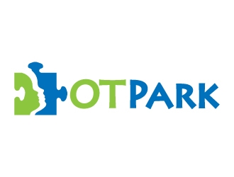 OT Park logo design by jaize