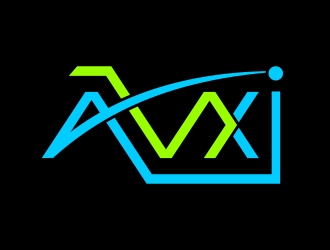 AVXI logo design by aura