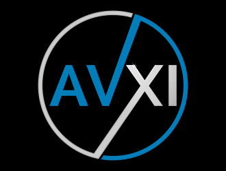 AVXI logo design by savana