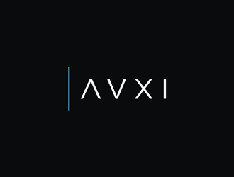 AVXI logo design by ndaru