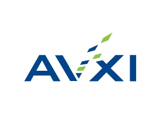 AVXI logo design by biaggong