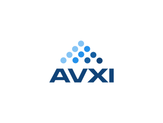 AVXI logo design by RIANW
