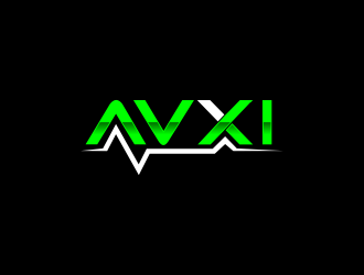 AVXI logo design by qqdesigns