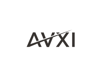 AVXI logo design by blessings