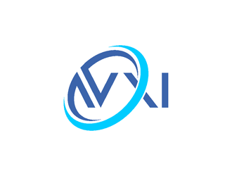 AVXI logo design by coco