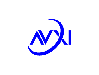 AVXI logo design by coco