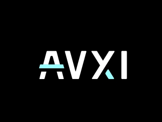 AVXI logo design by Louseven