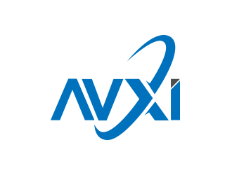 AVXI logo design by Inlogoz