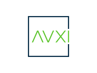 AVXI logo design by lexipej