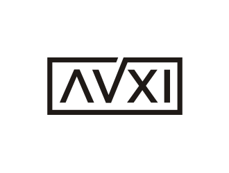 AVXI logo design by rief