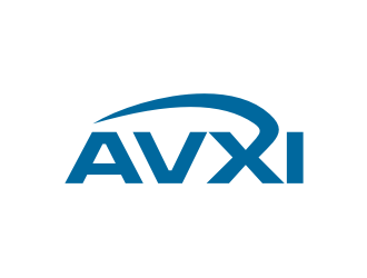 AVXI logo design by rief