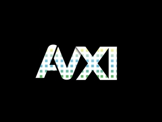 AVXI logo design by bougalla005