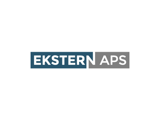 Ekstern ApS logo design by Kraken