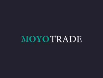 MOYOTRADE logo design by goblin
