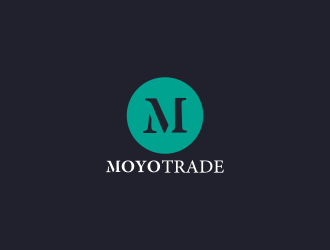 MOYOTRADE logo design by goblin