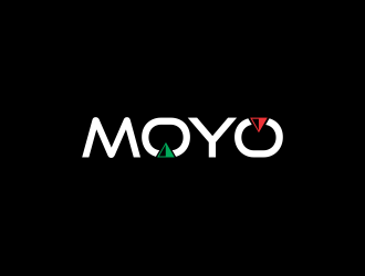 MOYOTRADE logo design by AisRafa