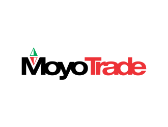 MOYOTRADE logo design by AisRafa