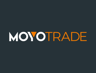 MOYOTRADE logo design by Dakon
