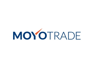 MOYOTRADE logo design by biaggong