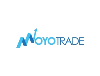 MOYOTRADE logo design by J0s3Ph