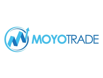 MOYOTRADE logo design by J0s3Ph