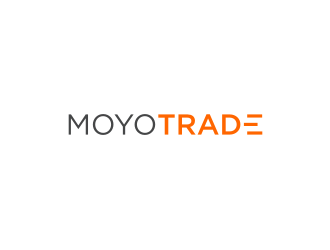MOYOTRADE logo design by elleen