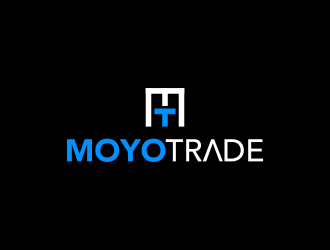 MOYOTRADE logo design by ingepro