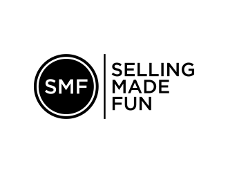 Selling Made Fun logo design by dewipadi