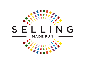 Selling Made Fun logo design by cimot