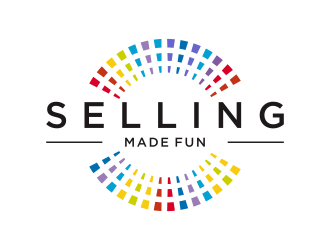 Selling Made Fun logo design by cimot