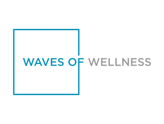 Waves of Wellness logo design by savana