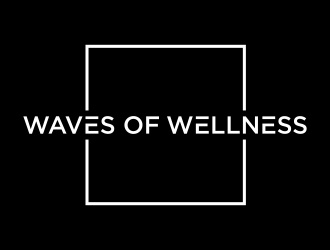 Waves of Wellness logo design by savana